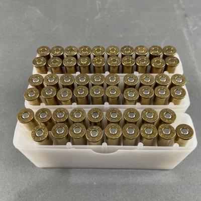 Sale Photo Thumbnail #78: Lot 94 – 30 Gauge Cartridges