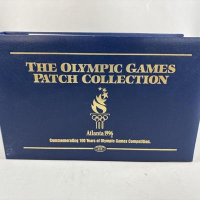 Sale Photo Thumbnail #76: Lot 92 – Commemorative Olympic Games