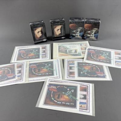 Sale Photo Thumbnail #88: Lot 104 – Exploration Of Mars Stamps & Space Shots
