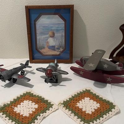 Planes And More