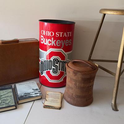Vintage Decor