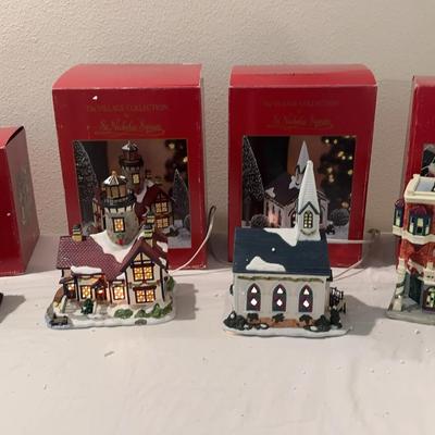The Village Collection 2