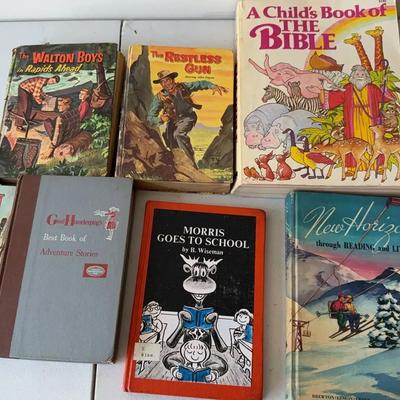 Vintage Books