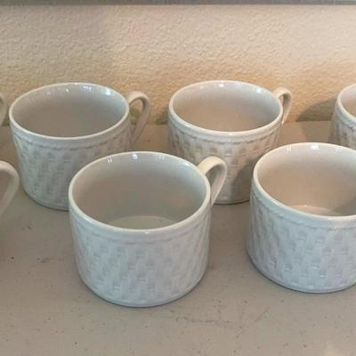 Gourmet Collection By Onida Coffee Mugs