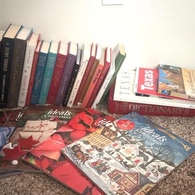 Books