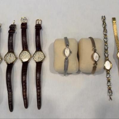 Ladies Watches 
