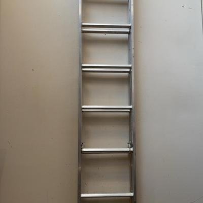 16’ Ladder