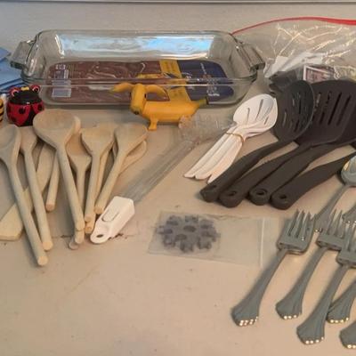 Kitchenware
