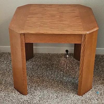 Side Table 
