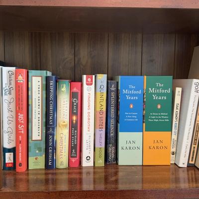 Coffee Table Books And More