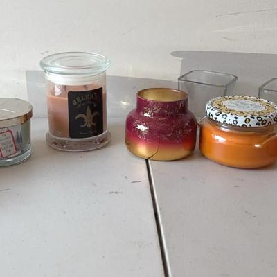 Candles