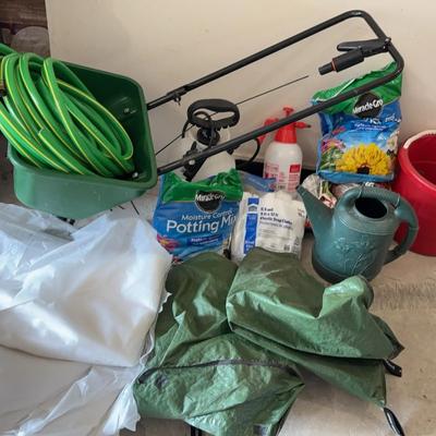 Garden Supplies