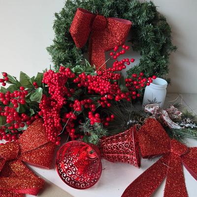 Holiday Bells And Bows