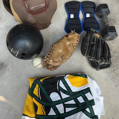 Sporting Goods