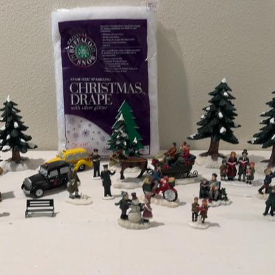 The Village Collection 3