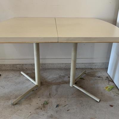 Laminate Table