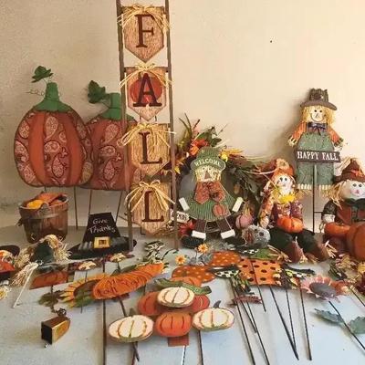 Fall Decor 