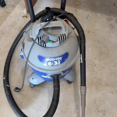 Shop Vac 