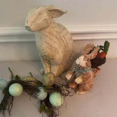 Bunnies