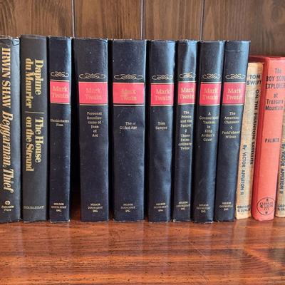 Vintage Books