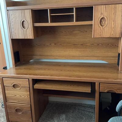 Computer Desk