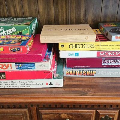 Games