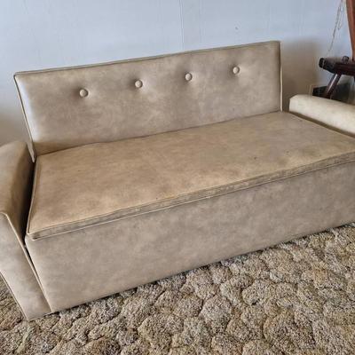 Toy Box/Kids Sofa