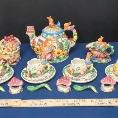 Garden Variety Collectibles