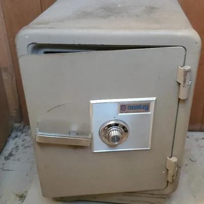 Sentry Safe
