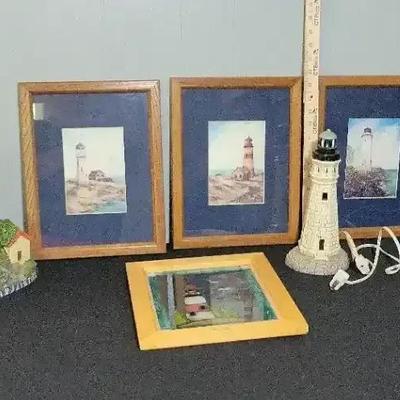 Lighthouses