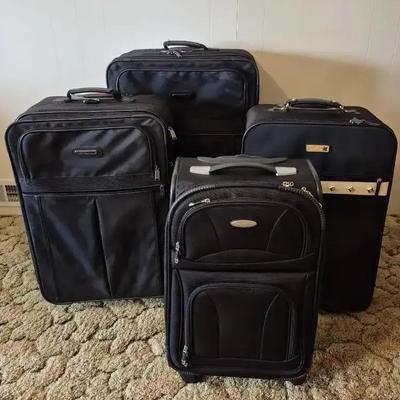 Luggage