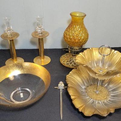 Everything Gold