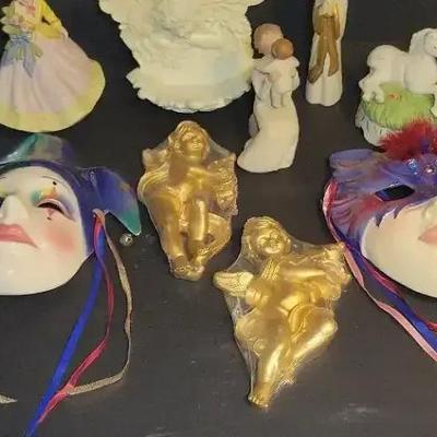 Miscellaneous Decor