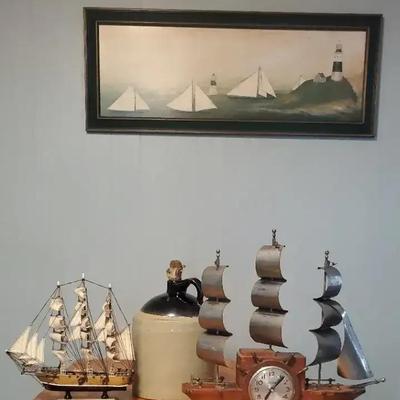 Ships And More