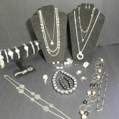 Costume Jewelry 