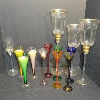 Candle Holders