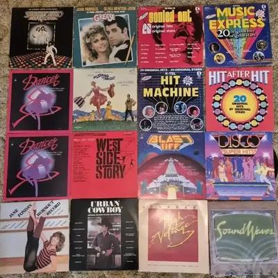Records