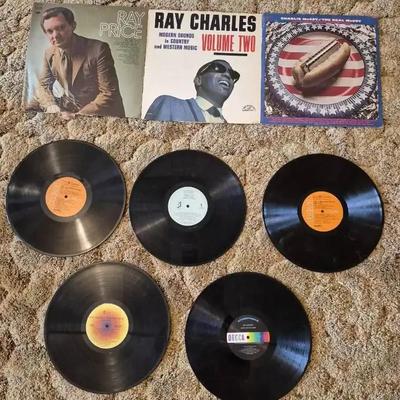 Records