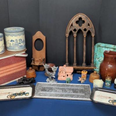 Miscellaneous Awesome Items