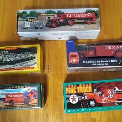 Die Cast Cars