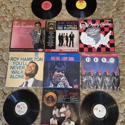 Records