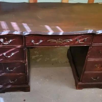 Office Desk