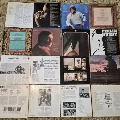 Records