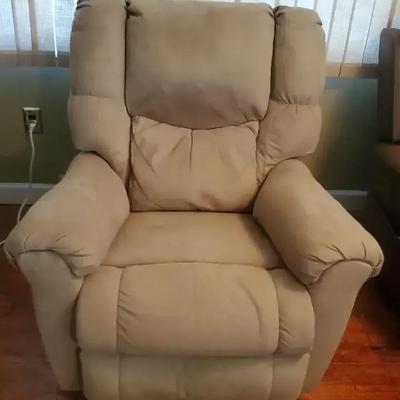 Recliner 