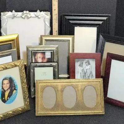 Frames