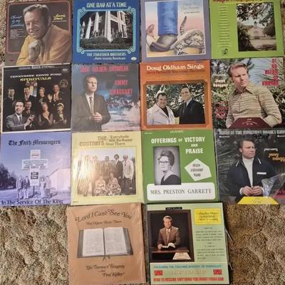 Records