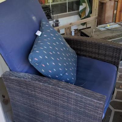 Patio Collection