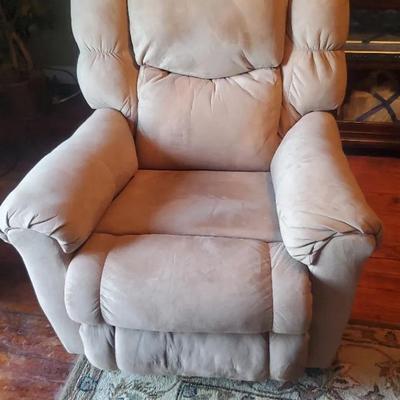 Recliner 