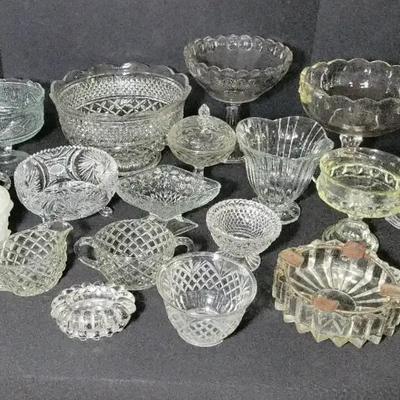 Glassware