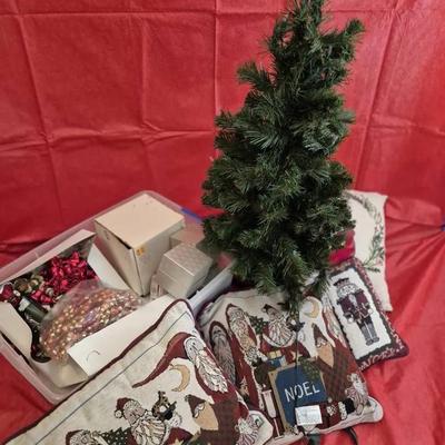 Holiday Decorative